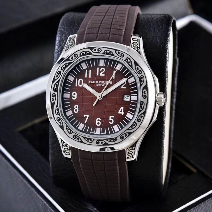 Patek Philippe Watch 503